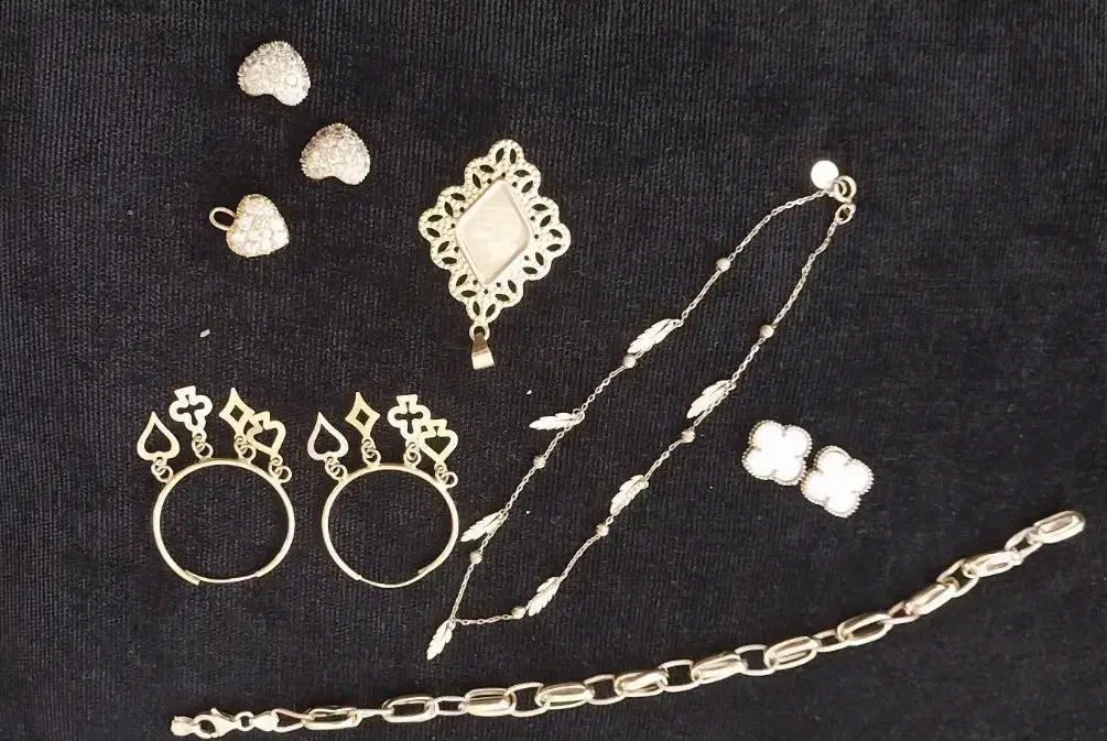 طلا برای فروش. فاکتور ندارن|جواهرات|بندرعباس, |دیوار