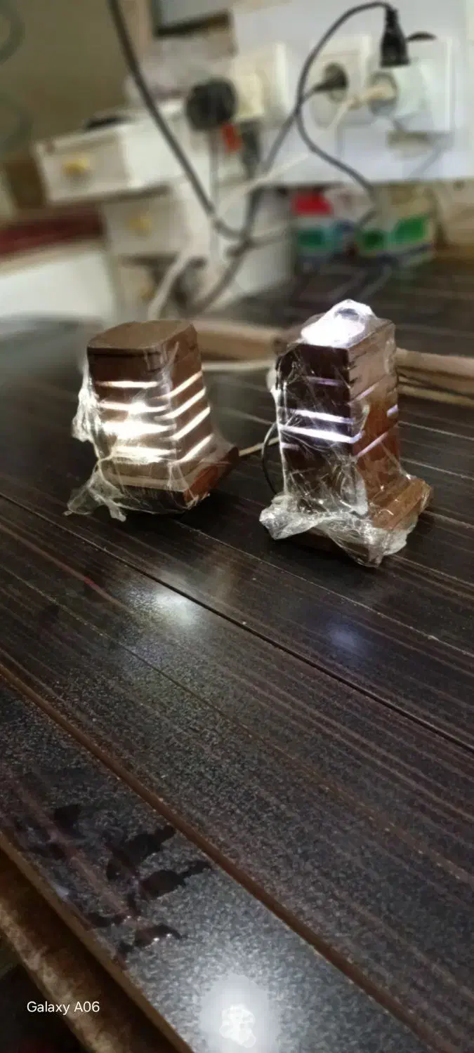 اباژور چوبی رو میزی|چراغ خواب و آباژور|مشهد, صیاد شیرازی|دیوار