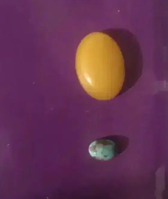 نگین انگشتری|کلکسیون اشیاء عتیقه|زابل, |دیوار