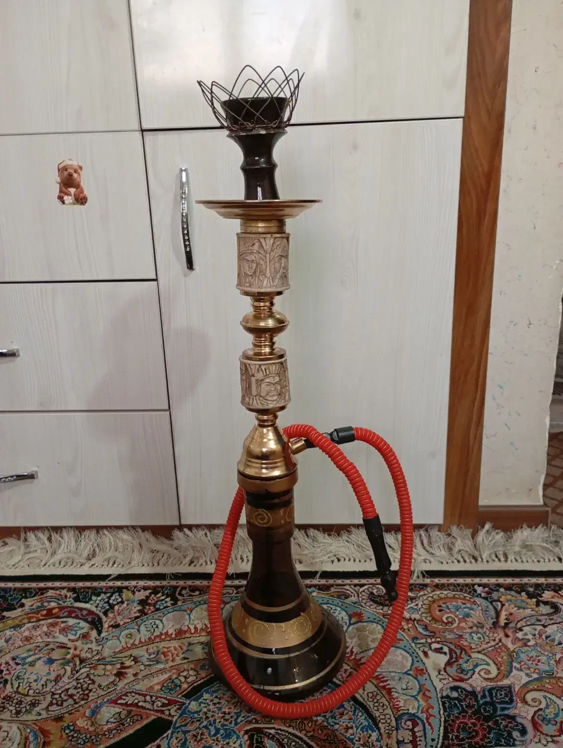 قلیان تمیز|کلکسیون و سرگرمی|نجف‌آباد, مسکن مهر|دیوار