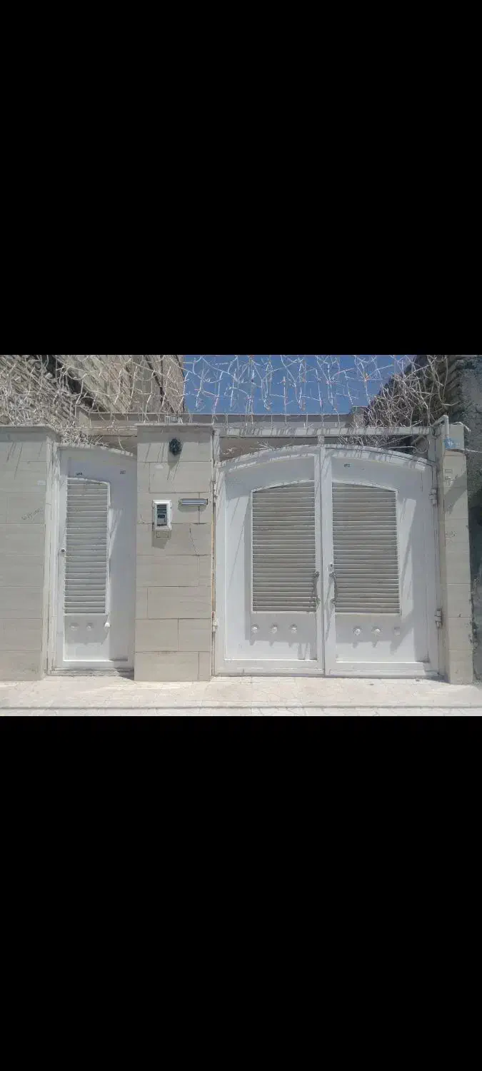 خونه دربستی|فروش خانه و ویلا|مشهد, شهید علی محمدی|دیوار