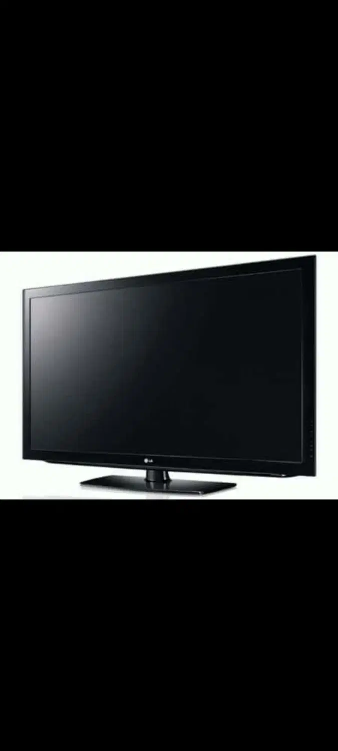 تلوزیون ال سی دی اورجینال|تلویزیون و پروژکتور|قرچک, مهدیه|دیوار