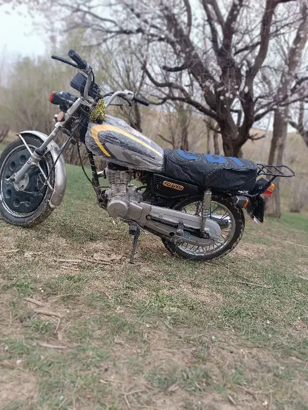 موتور هندا125|موتورسیکلت|خواجه, |دیوار