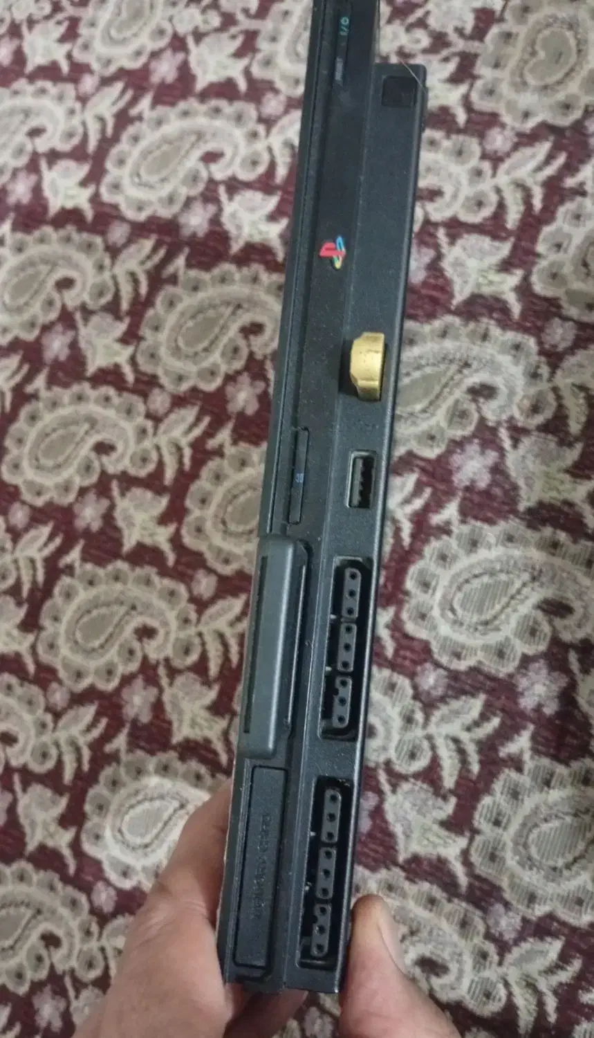 پلی استیشن 2 در حد نو|کنسول، بازی ویدئویی و آنلاین|دهلران, |دیوار