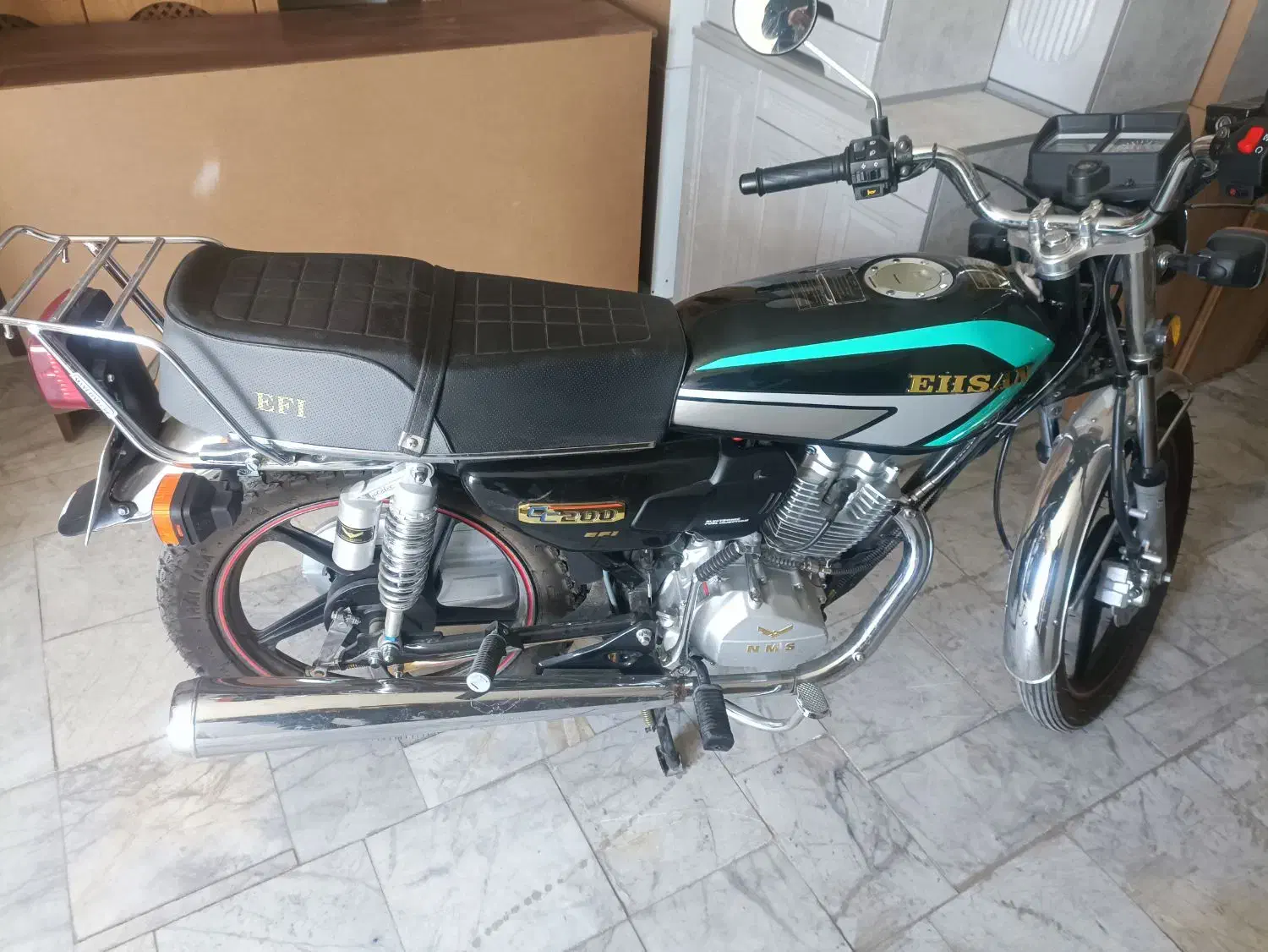 موتور  سیکلت|موتورسیکلت|همدان, |دیوار