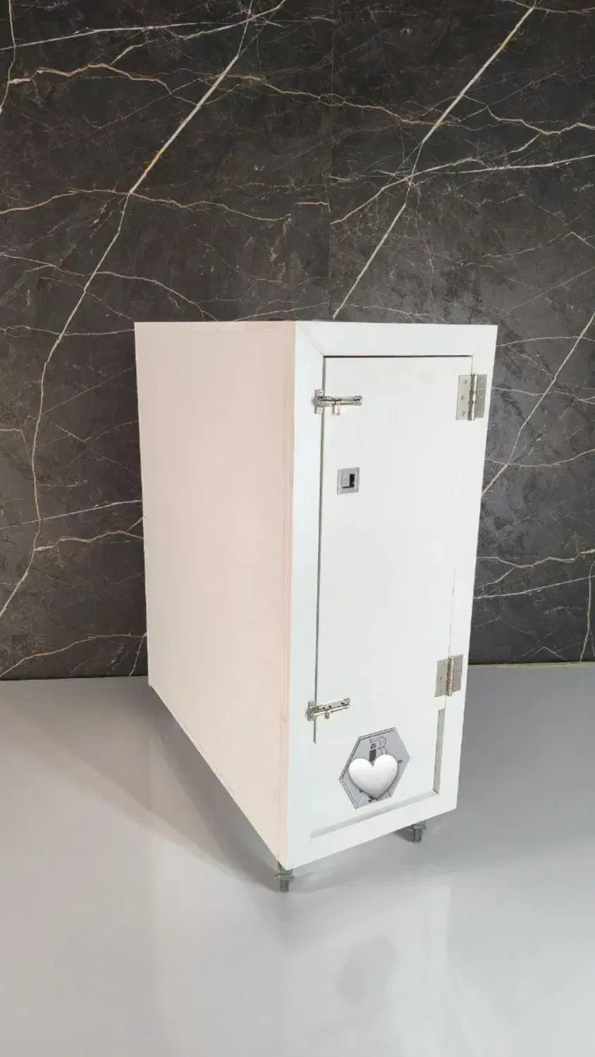 سایلنت باکس (باکس ایران) تحویل فوری|قطعات و لوازم جانبی رایانه|تهران, ونک|دیوار