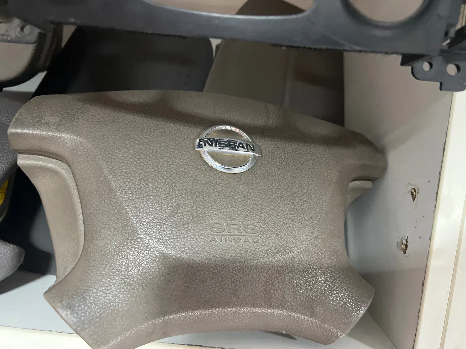 داشبورد کامل و ایربگ ماکسیما|قطعات یدکی و لوازم جانبی|تهران, بازار|دیوار