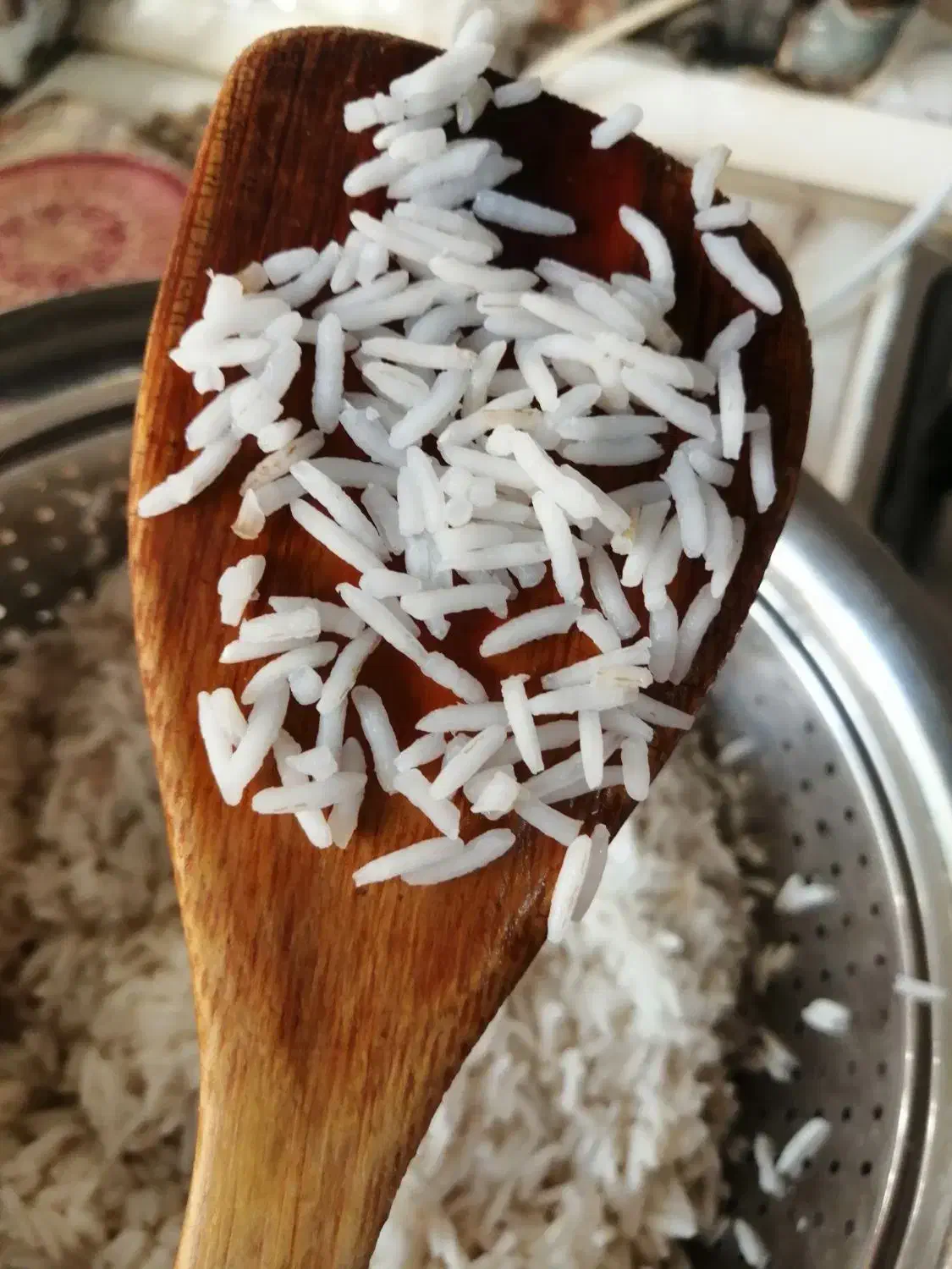 انواع برنج های ایرانی. به قیمت شمال|خوردنی و آشامیدنی|پاکدشت, پاکدشت (مامازند)|دیوار