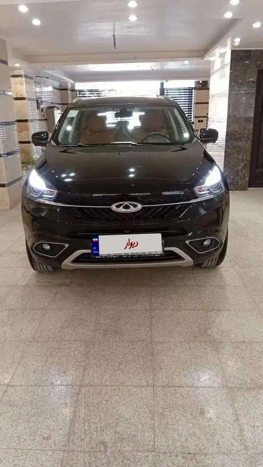 تیگو۷|خودرو سواری و وانت|گرگان, |دیوار