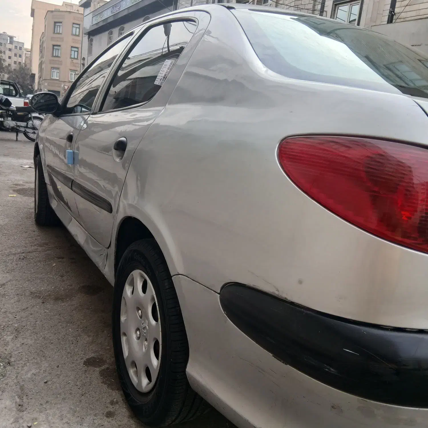 sd v1|خودرو سواری و وانت|تهران, میدان میوه و ترهبار مرکزی|دیوار