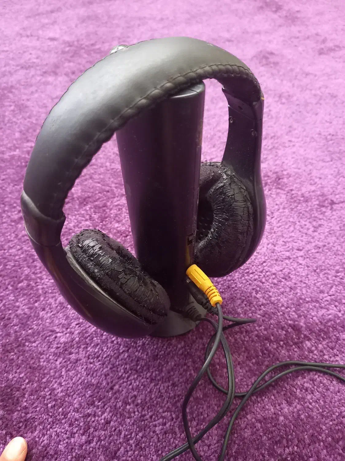 هدفون وایرلس|قطعات و لوازم جانبی رایانه|سمنان, |دیوار