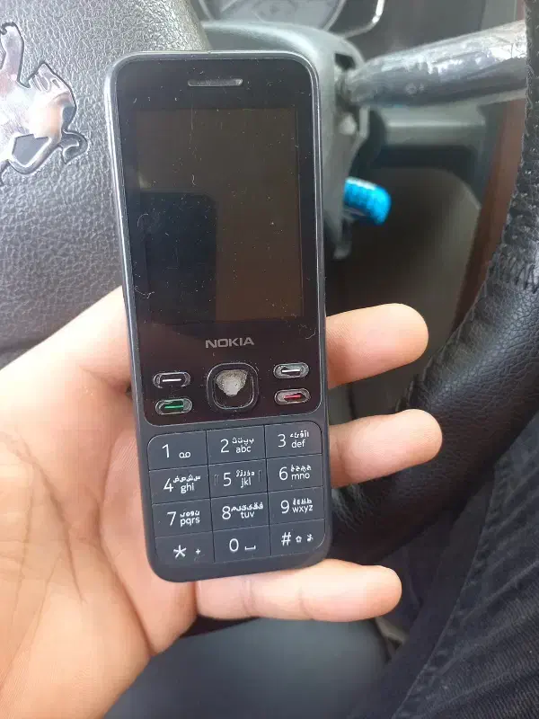 نوکیا ۱۵۰|موبایل|پیشوا, |دیوار