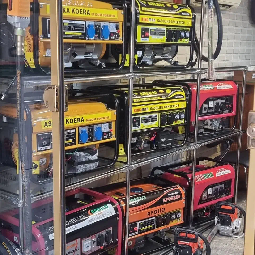 موتوربرق رویال اقساطی با چک موتور برق ابزار صنعتی|ماشینآلات صنعتی|ملارد, |دیوار