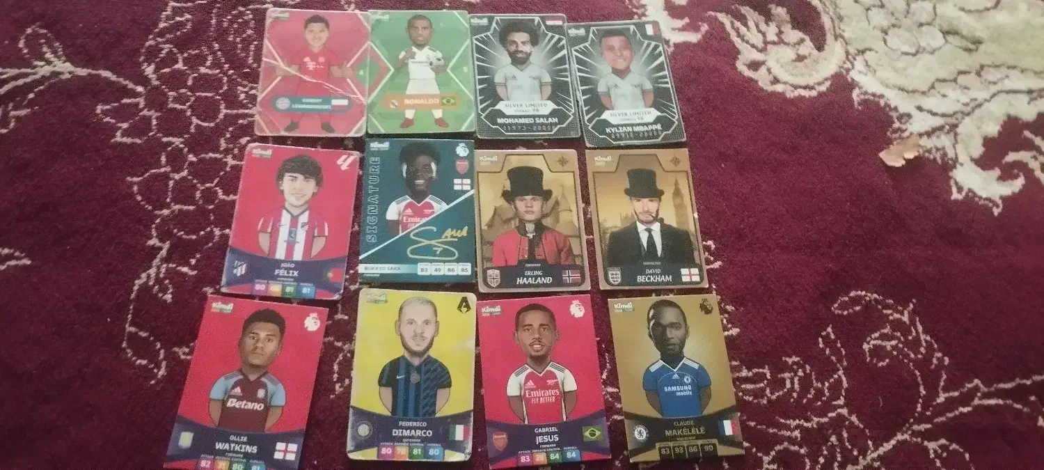 کیمدی|کلکسیون و سرگرمی|مشهد, نوید|دیوار