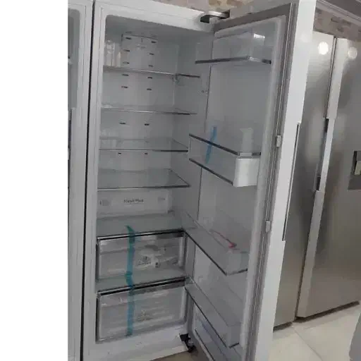 یخچال دوقلو دوو (پانزده میلیون زیر قیمت)|یخچال و فریزر|جهرم, |دیوار