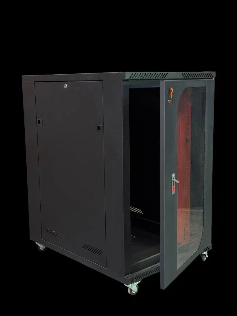 رک ۱۸ و ۱۶ یونیت.تولیدکننده انواع رک شبکه تک وعمده|مودم و تجهیزات شبکه|تهران, لاله زار|دیوار