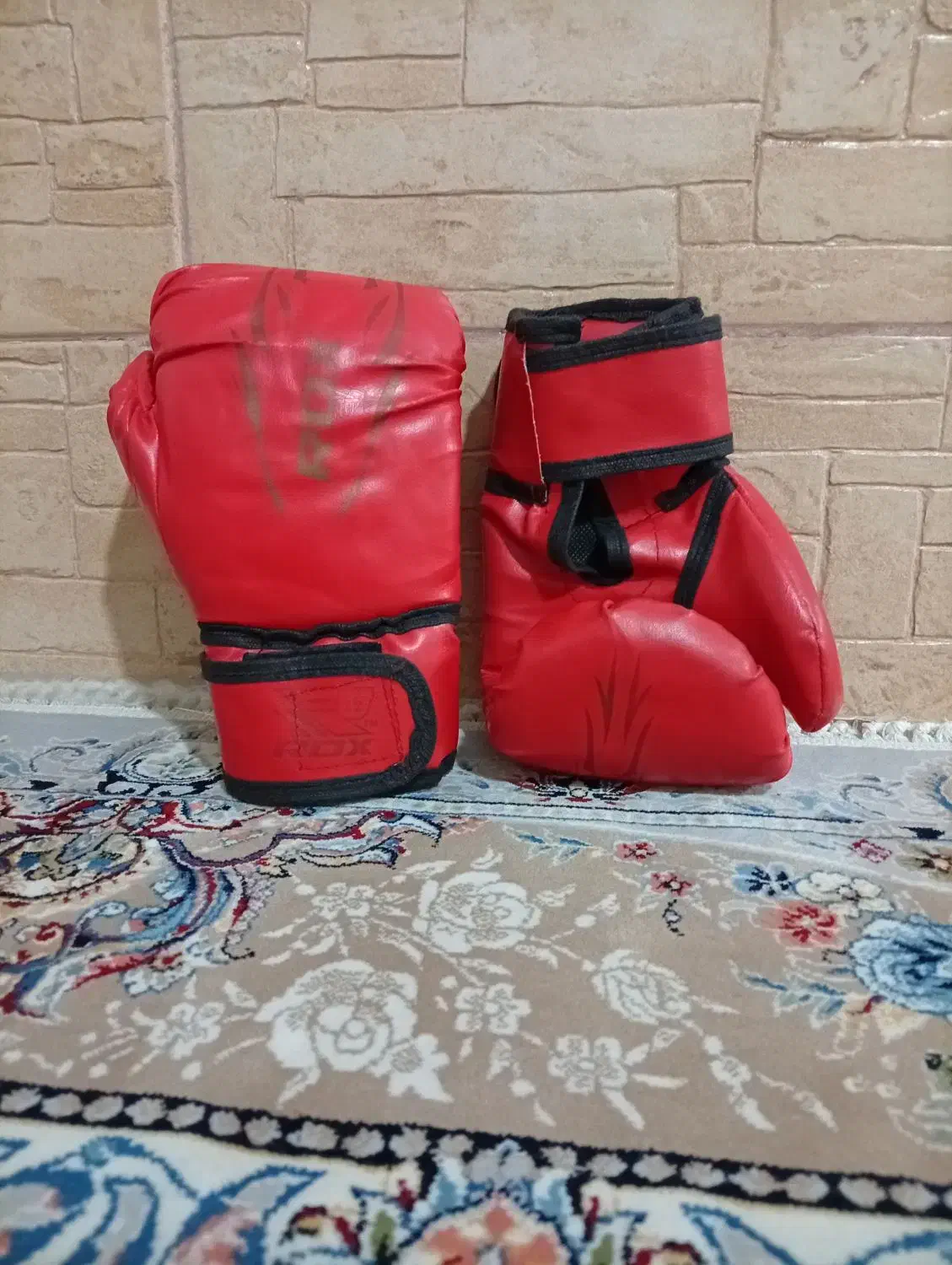 دستکش بوکس وMMA|تجهیزات ورزشی|اسلام‌شهر, شهرک واوان|دیوار