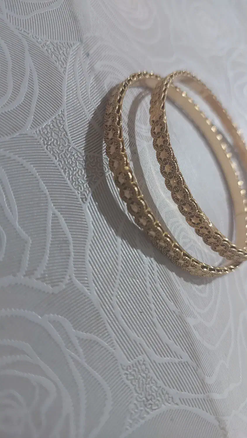 النگو ریخته ای شیک|جواهرات|یاسوج, |دیوار