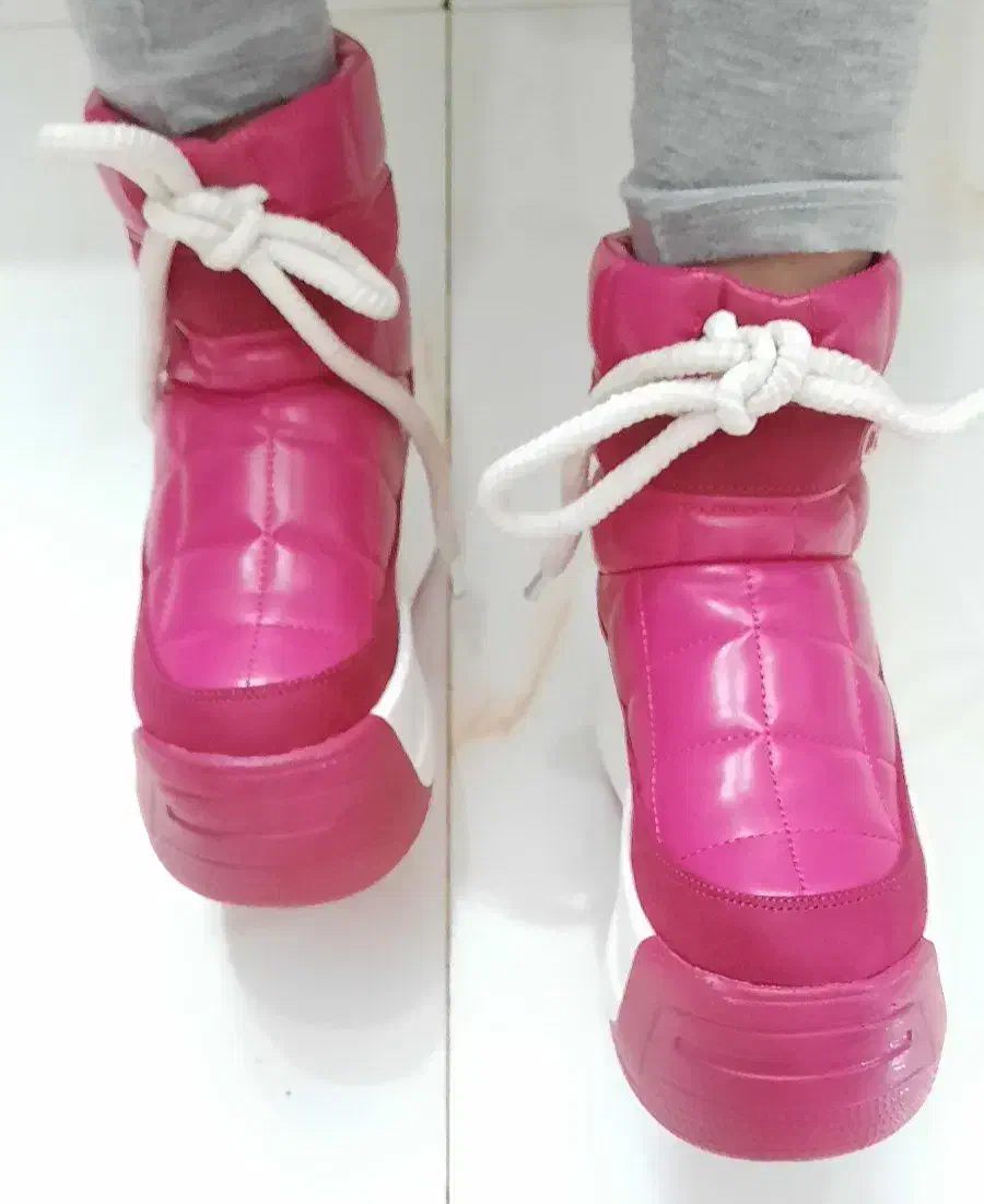 نیم پوت دخترانه|کیف، کفش، کمربند|قزوین, |دیوار