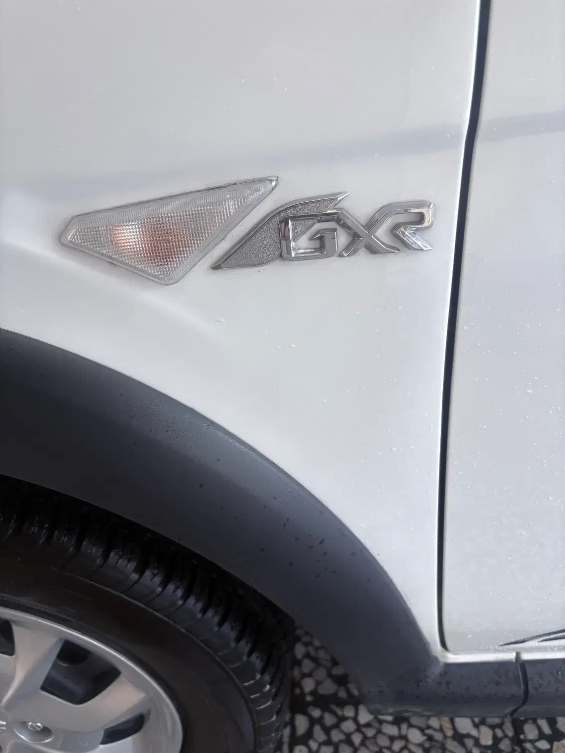 کوییک ۴۰۴GxR|خودرو سواری و وانت|رشت, کوی جام جم|دیوار