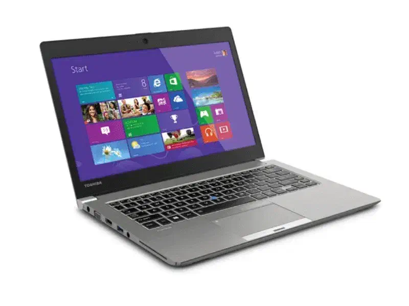 لپتاپ توشیبا Toshiba Portege Z30-C|رایانه همراه|لردگان, |دیوار