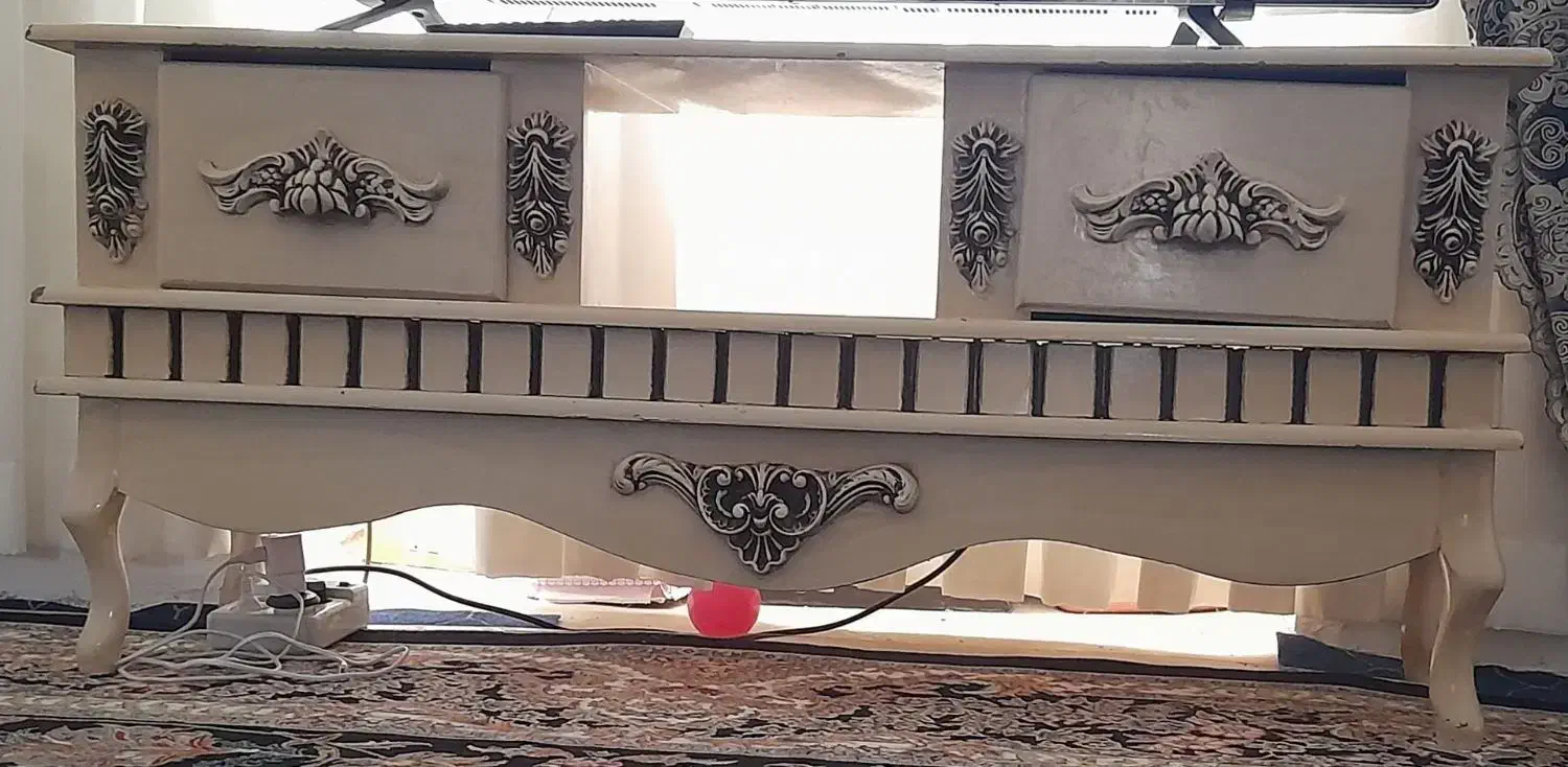 میز.گنجه.جاکفشی|جاکفشی، کمد، دراور|تایباد, |دیوار