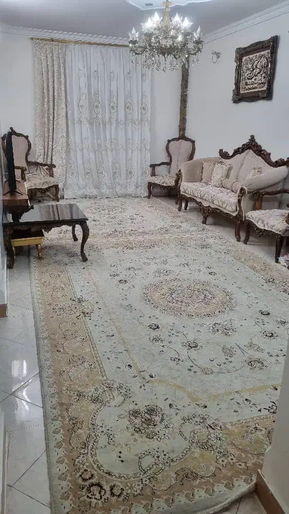 ۵۰متر/تک خواب/فول بازسازی/عباس کاشی|فروش آپارتمان|تهران, هاشمآباد|دیوار