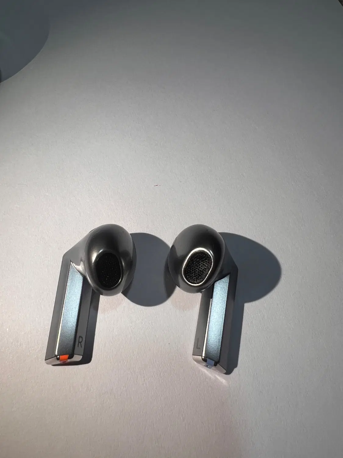 Samsung Galaxy buds 3|لوازم جانبی موبایل و تبلت|تهران, امجدیه (خاقانی)|دیوار
