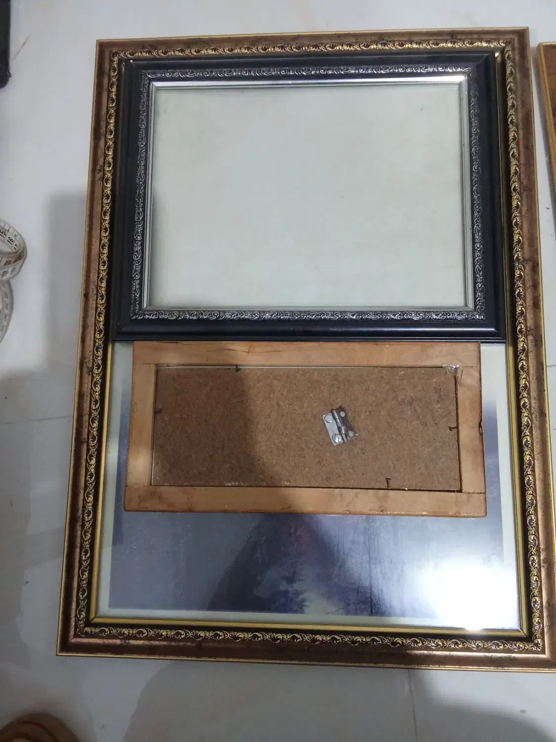 تعداد ی قاب عکس|صنایع دستی و سایر لوازم تزئینی|اراک, |دیوار