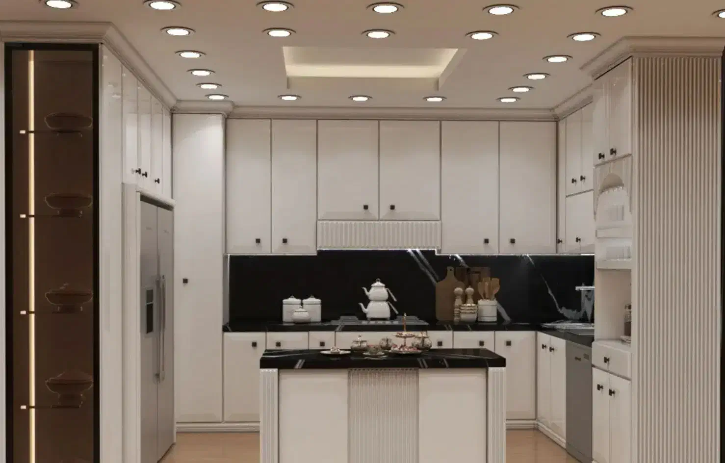 استخدادم نیرو کابینت اروند|استخدام معماری، عمران و ساختمانی|زرند, |دیوار