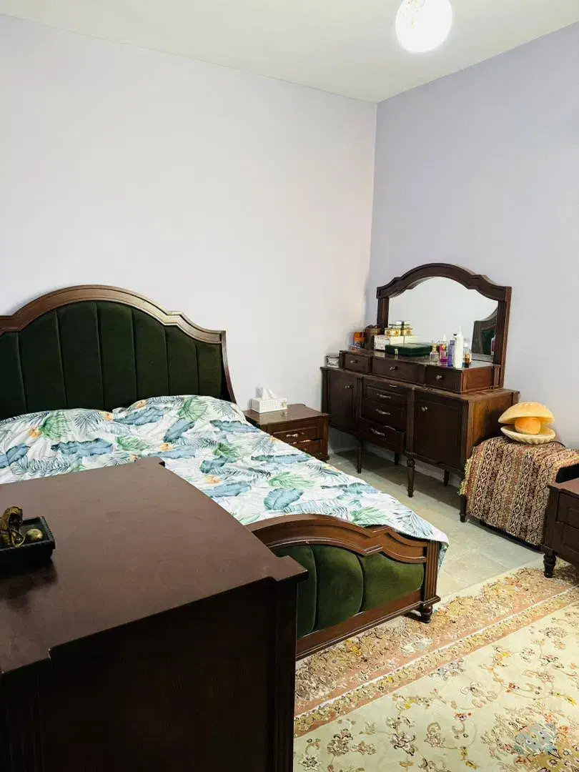 فروش واحد آپارتمان مسکن مهر امام رضا لپویی|فروش آپارتمان|زرقان, |دیوار