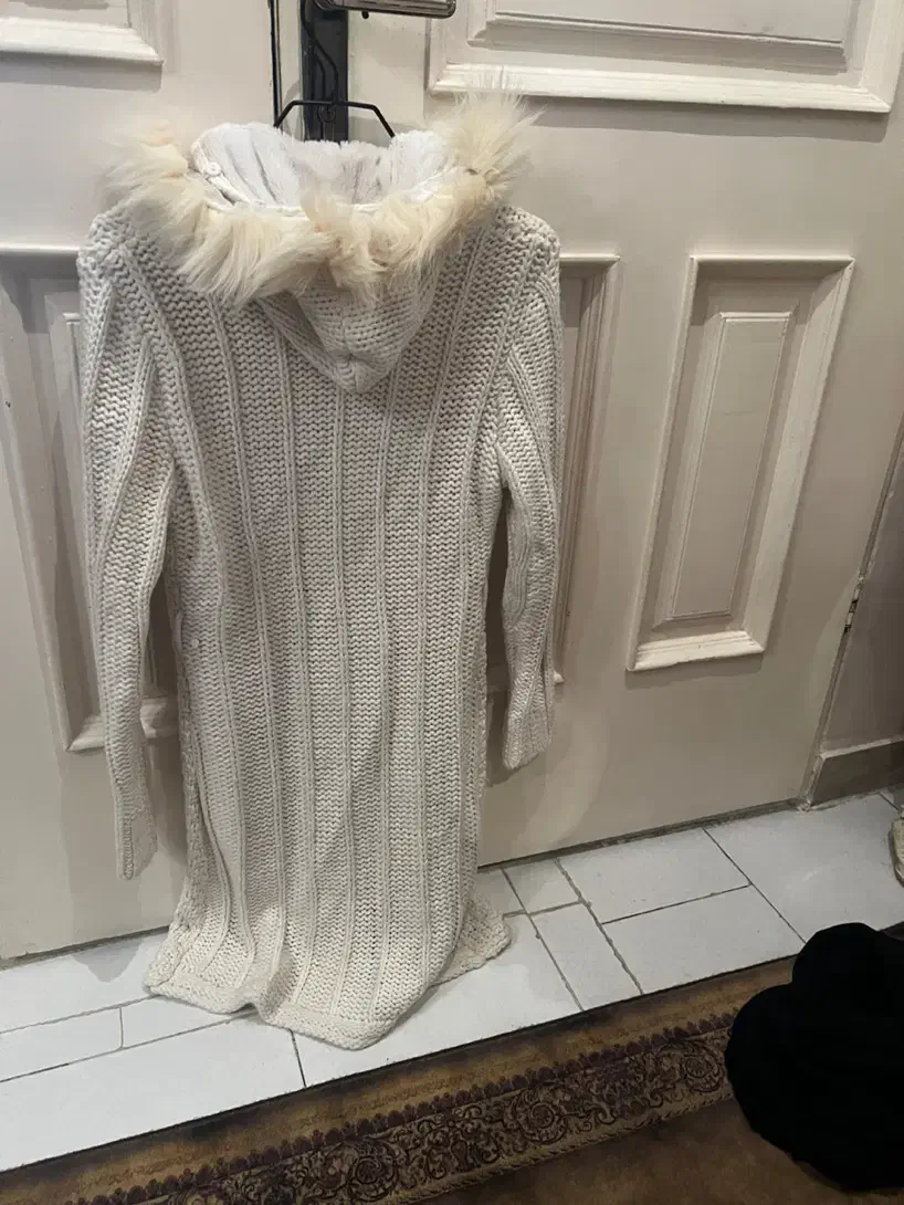 پالتو جیر  لباس کاپشن|لباس|تهران, حر|دیوار