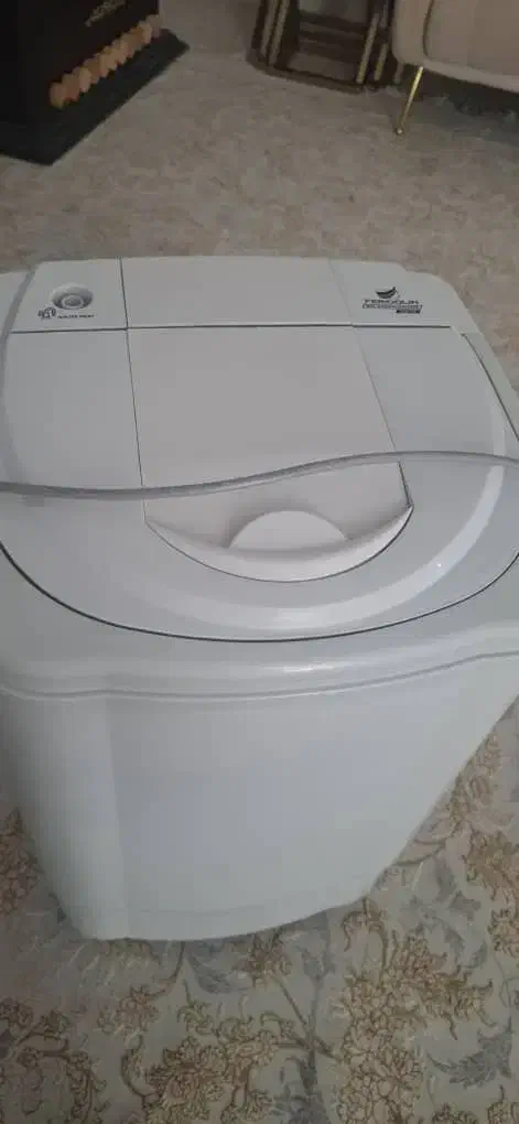 مینی واش|ماشین لباسشویی و خشک‌کن لباس|باشت, |دیوار