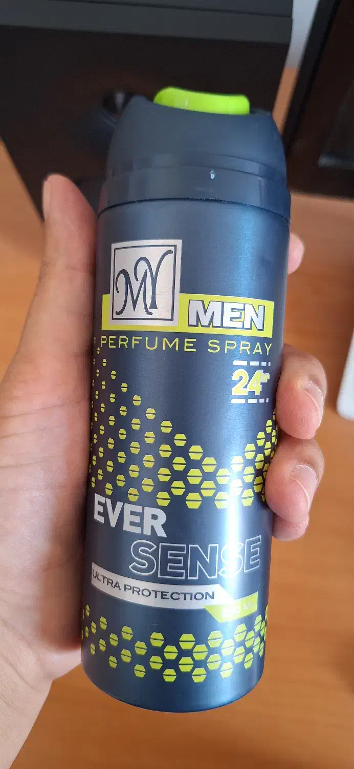 ۲ عدد اسپری مردانه مای و بادی اسپلش آی پلاس|آرایشی، بهداشتی، درمانی|تبریز, |دیوار