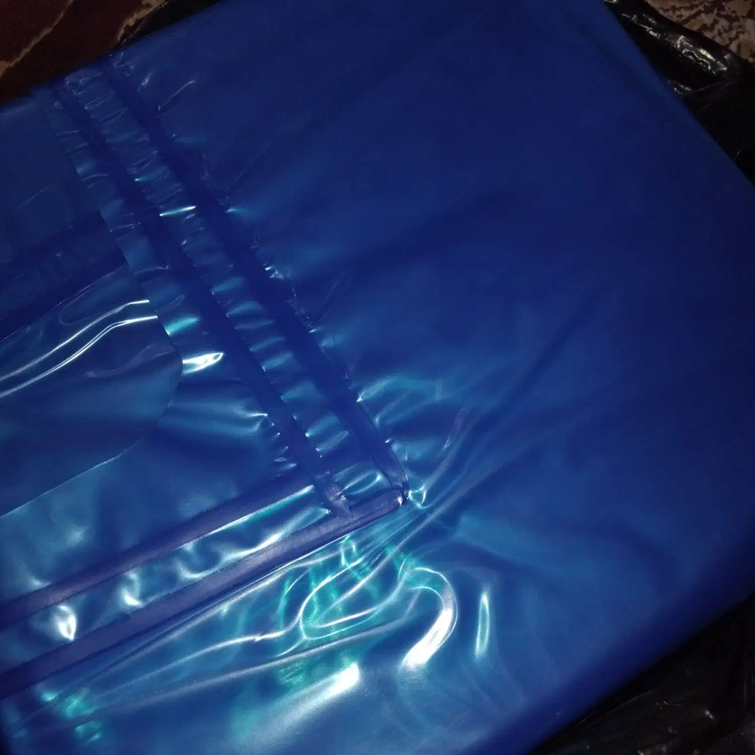 کپسول ومشک بفرش میرسد|اجاق گاز و لوازم برقی پختوپز|عنبرآباد, |دیوار