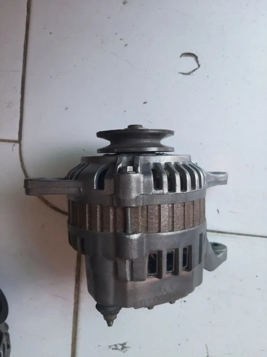 دینام استارت کمپرسور کولر|قطعات یدکی و لوازم جانبی|قدس, شهر‌قدس|دیوار