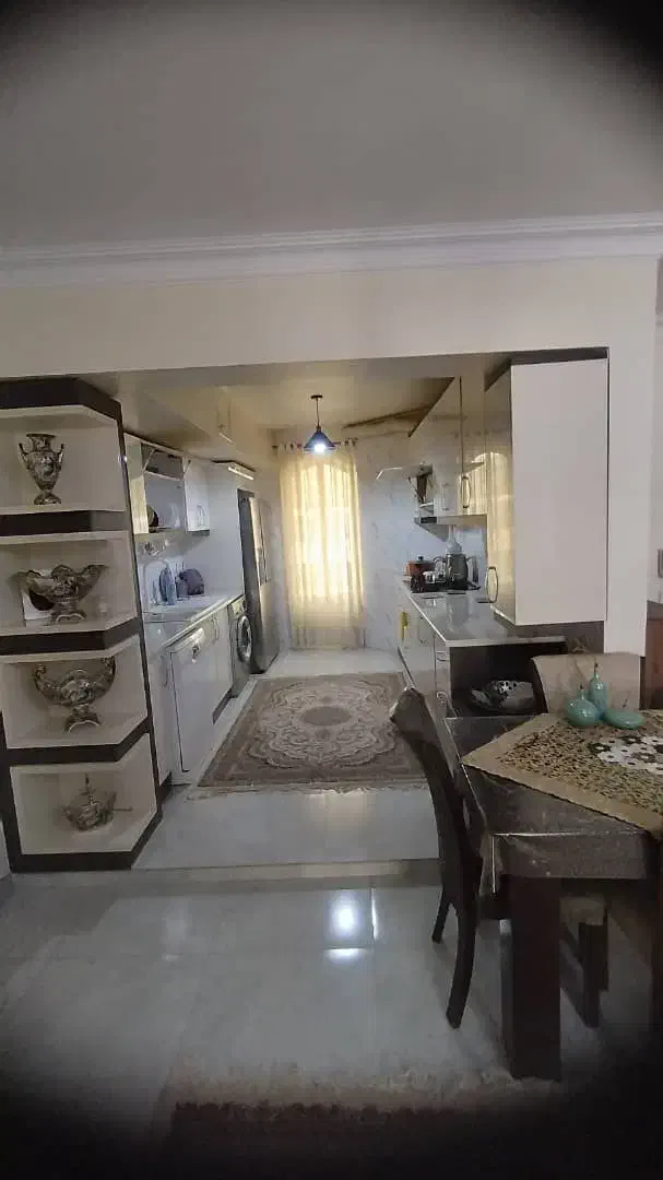 آپارتمان ۸۸ متری شهرک شهید باقری دریاچه|فروش آپارتمان|تهران, شهرک شهید باقری|دیوار