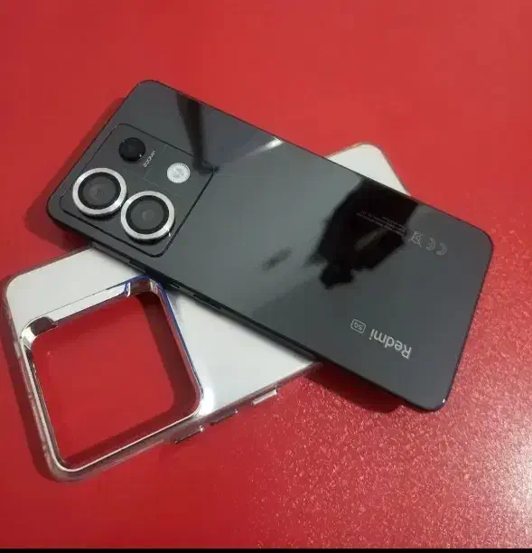 گوشی ردمی نوت 13پرو فایوجی|موبایل|چابهار, |دیوار