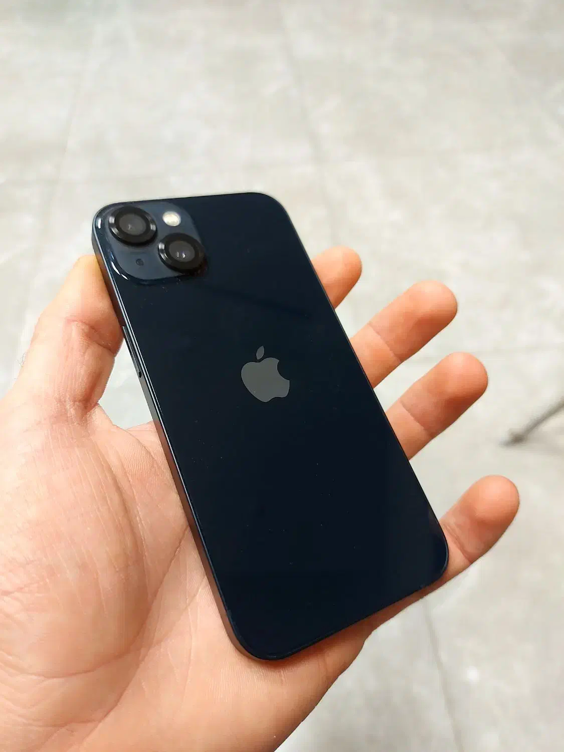 آیفون ۱۳ ۲۵۶ گیگ درصد ۹۴ ch|موبایل|رشت, حسین آباد|دیوار