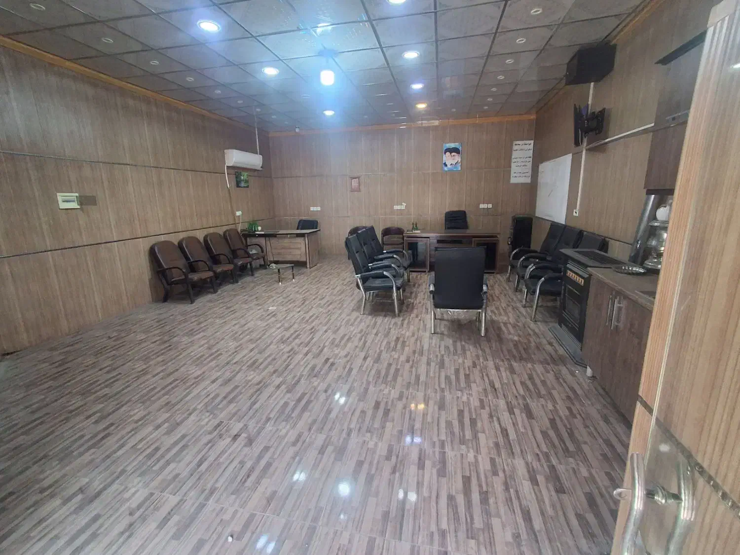 اجاره مغازه ۶۰متری|اجارهٔ مغازه و غرفه|قم, شهرک فاطمیه|دیوار