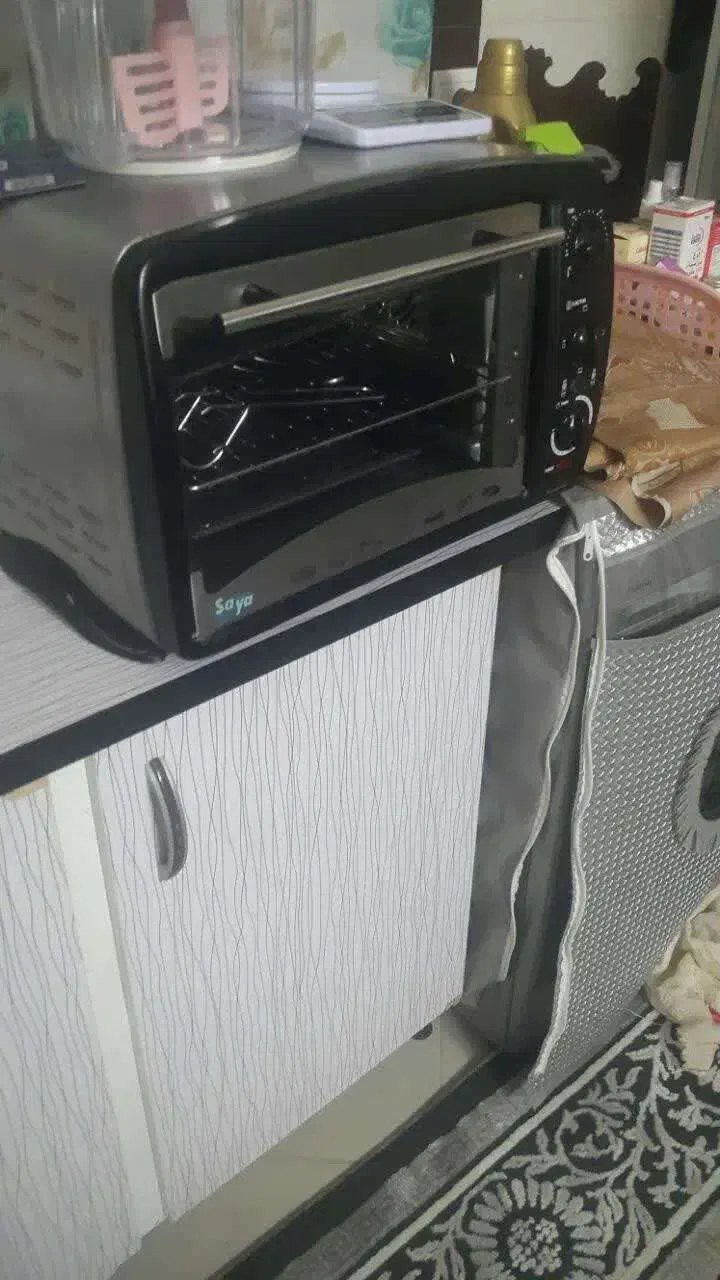 توستر برقی|سایر لوازم برقی|تایباد, |دیوار