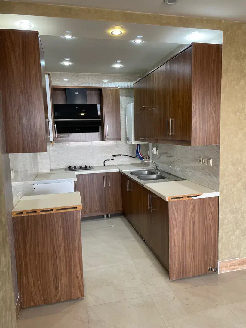 واحد اداری/ براصلی چهارراه ریاضی/ ۷۵ متر|اجارهٔ دفتر کار، اتاق اداری، مطب|حمیدیا, |دیوار