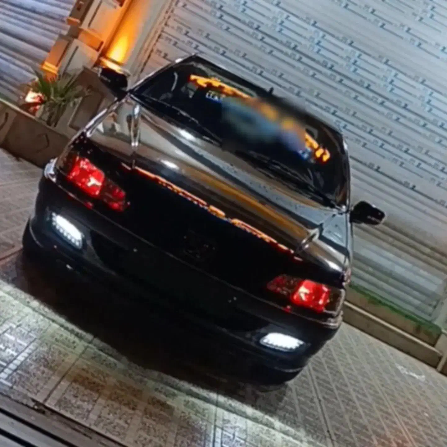 پارس ۱۴۰۲|خودرو سواری و وانت|اهواز, کیانپارس |دیوار