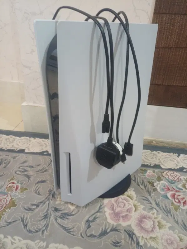 ps5 fat|کنسول، بازی ویدئویی و آنلاین|بندرعباس, |دیوار