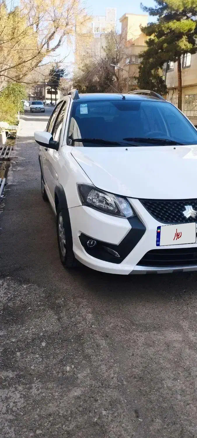 کوئیک|خودرو سواری و وانت|سبزوار, پاسداران|دیوار