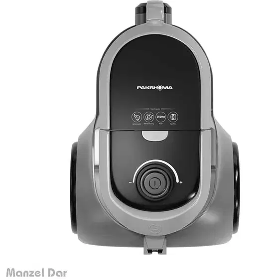 جاروبرقی پاکشوما Dustin 2500w - D1G|جاروبرقی، جارو شارژی، بخارشو|تهران, مسعودیه|دیوار