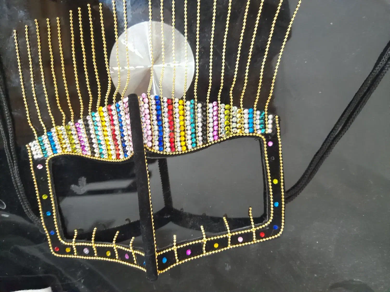 برقع|صنایع دستی و سایر لوازم تزئینی|قشم, |دیوار