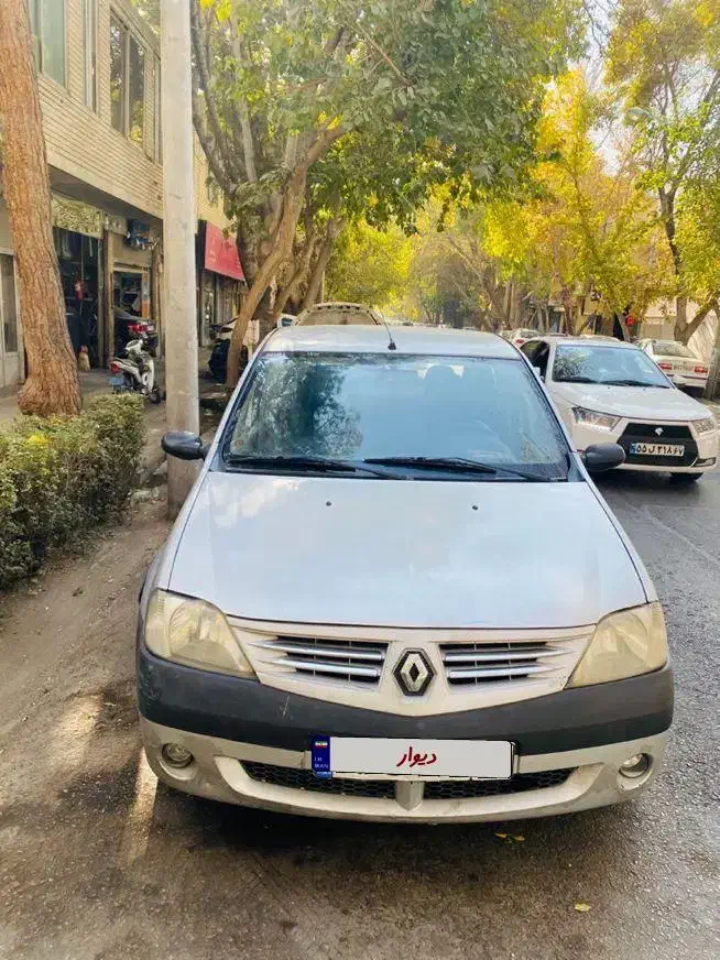 ال نود مدل ۹۰ بدون رنگ|خودرو سواری و وانت|اصفهان, احمدآباد|دیوار