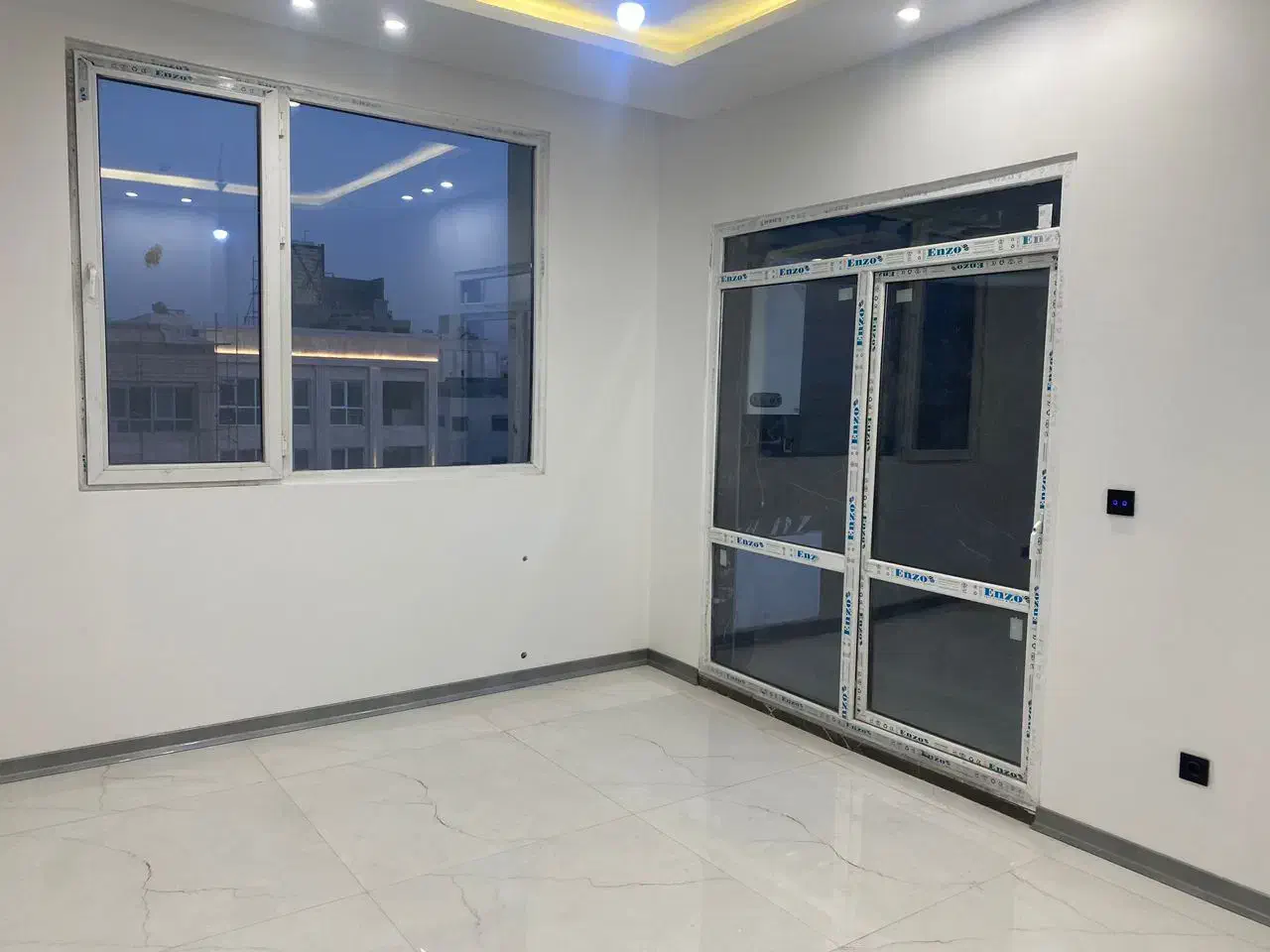 آپارتمان دوخوابه،وام دار،سند آماده،نوساز|فروش آپارتمان|مشهد, الهیه|دیوار