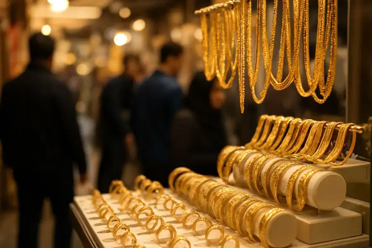 طلا بدون اجرت|جواهرات|سرپل ذهاب, |دیوار